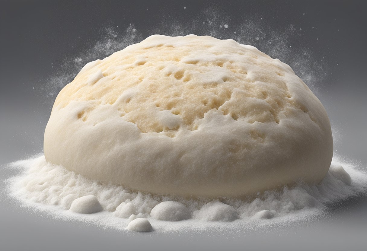 Artisan Pizza Dough Frozen: The Essential Guide to Quality Frozen Options