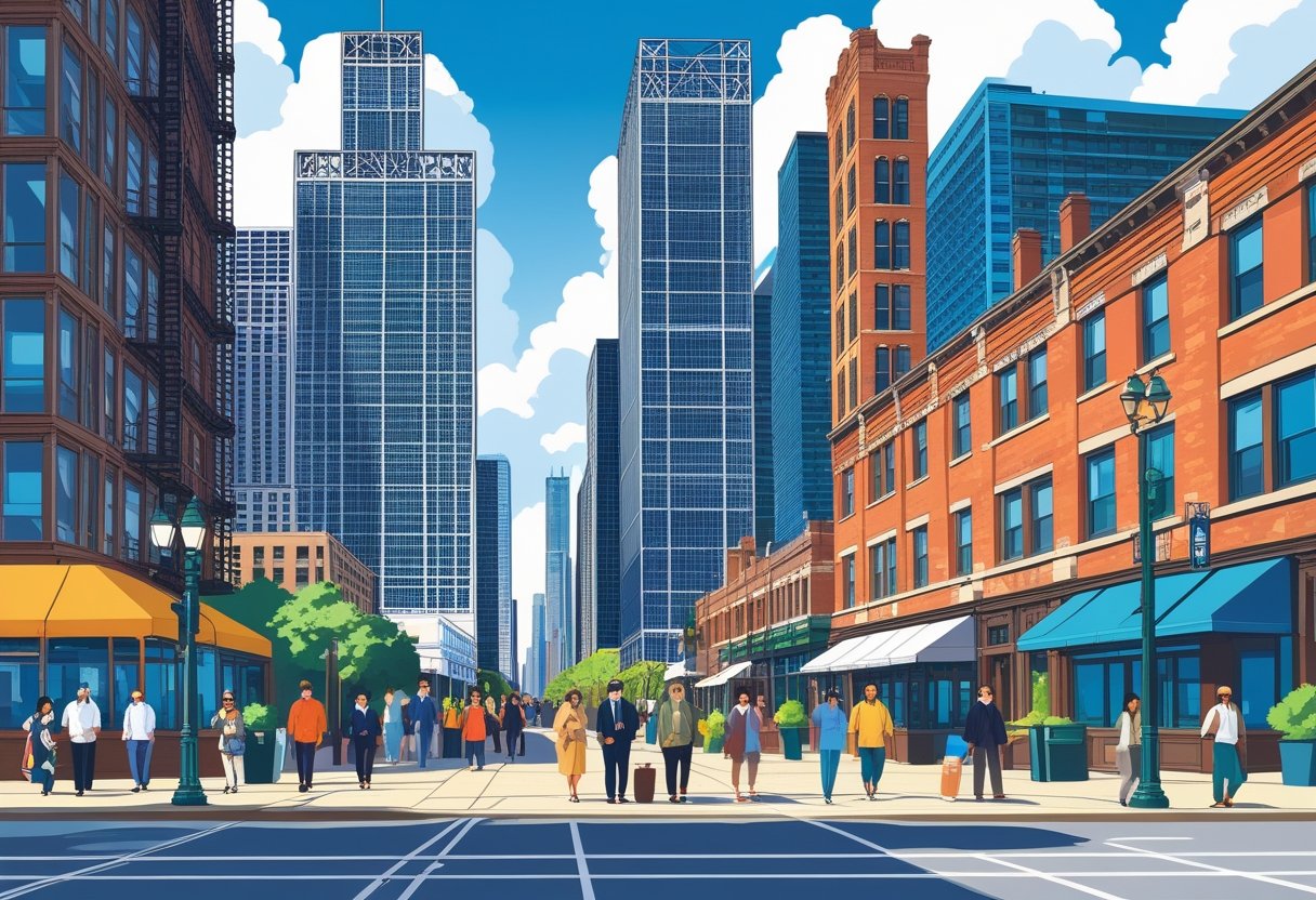Chicago Style Base: A Comprehensive Guide for Academic Writing