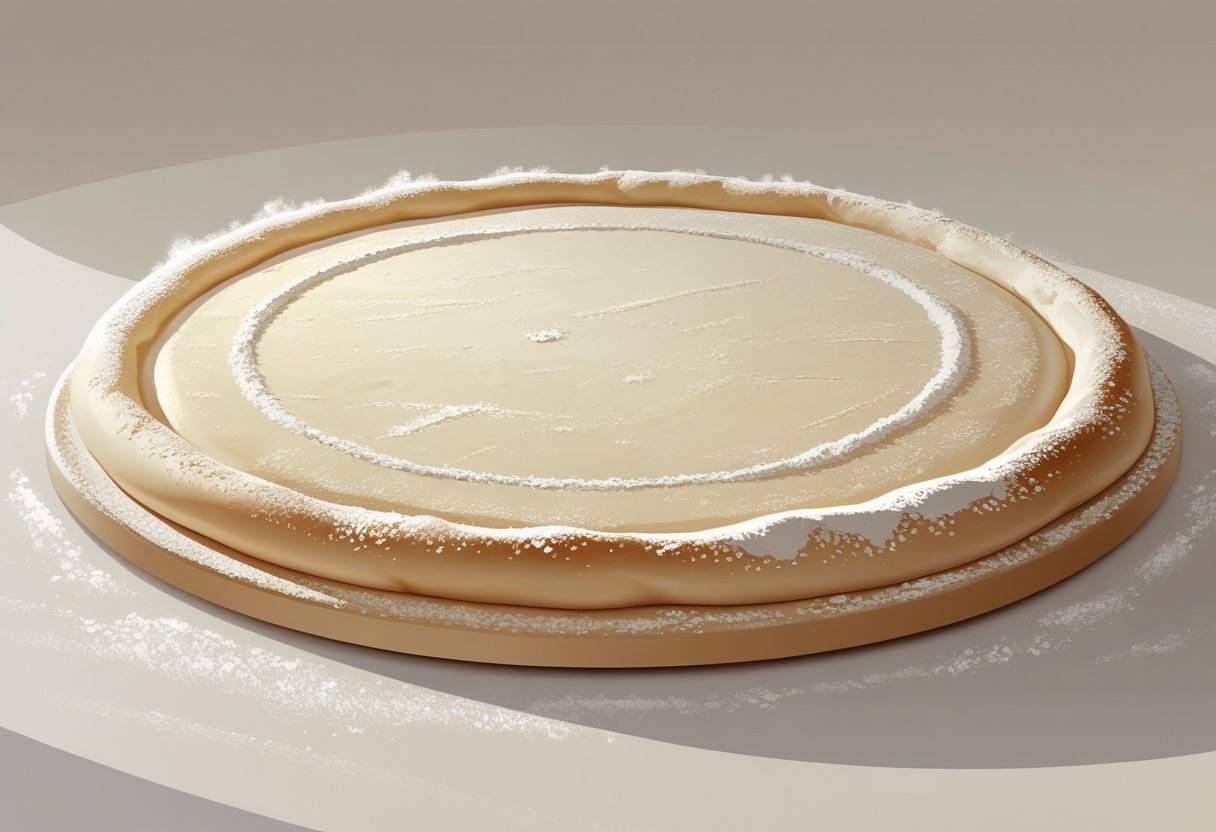 Frozen Pizza Base: The Essential Guide for Perfect Homemade Pizzas