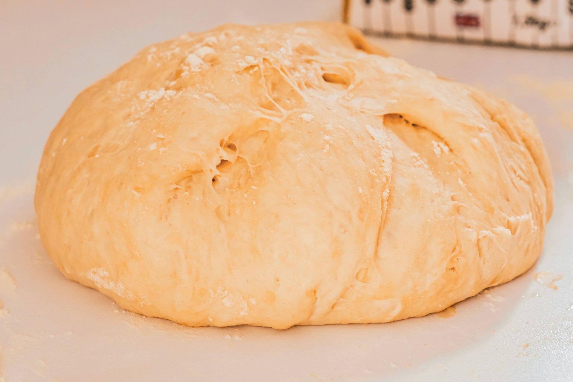 Homemade Dough Tips: Mastering the Art of Perfect Pastries