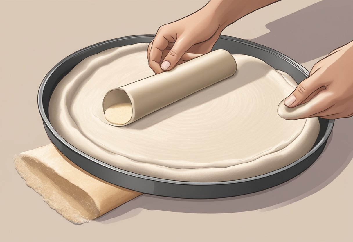 How Much Dough for a 10 Inch Pizza: A Simple Guide to Perfect Pizza Preparation