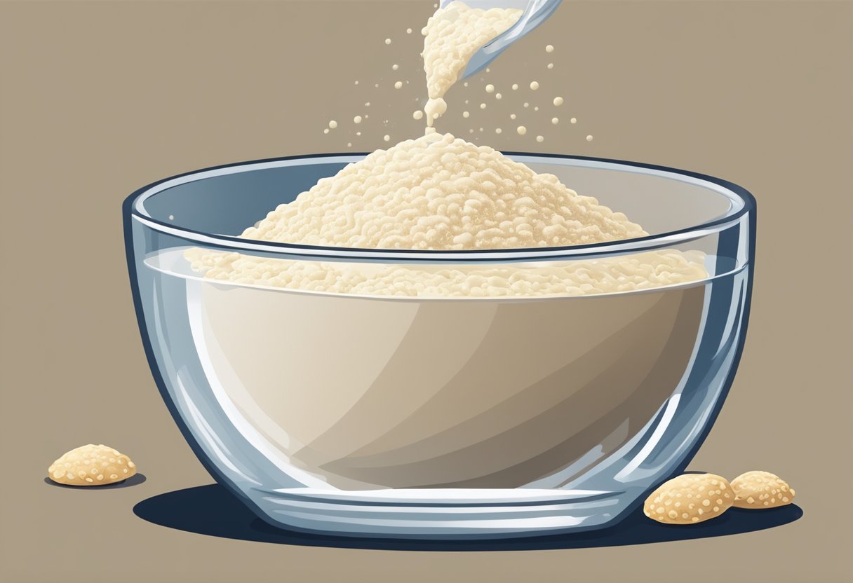 What Type of Yeast for Pizza Dough: A Guide to Choosing the Best Option