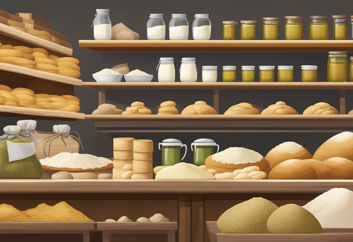 Where Can I Buy Dough for Pizza: Your Ultimate Guide to Finding Fresh Pizza Dough