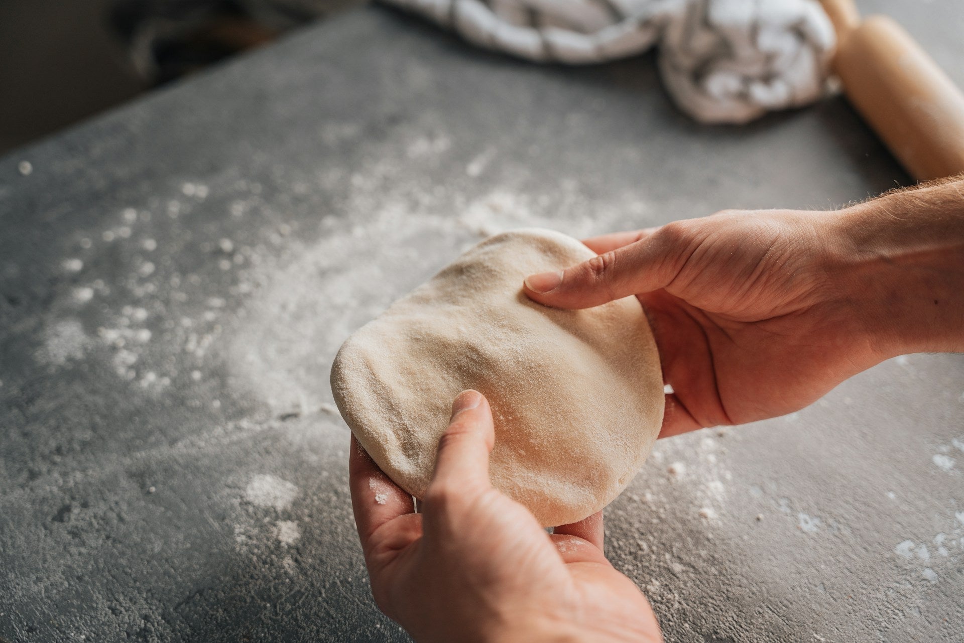Where Can You Buy Fresh Pizza Dough? Your Guide to Local and Online Options