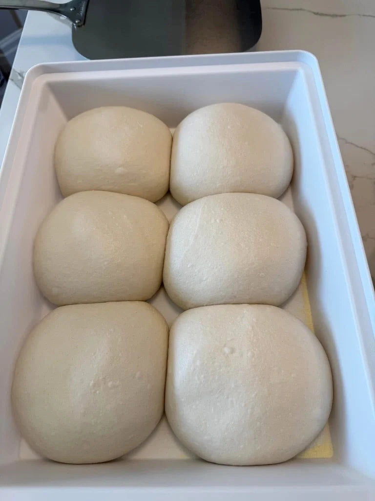 Dough Temperature Guide: Essential Tips for Perfect Baking Results