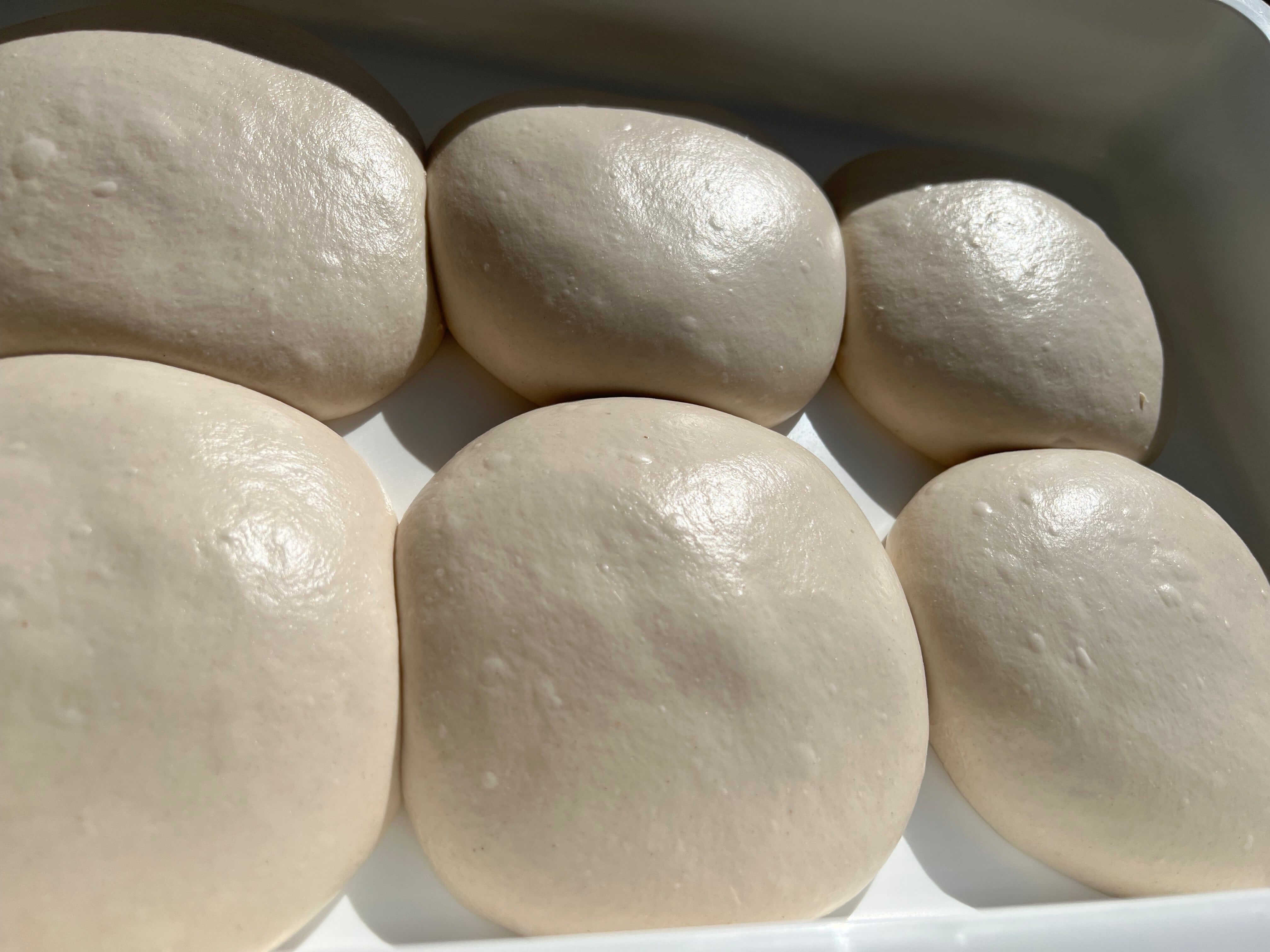 3 Prepa Pizza Dough Making Kits Bundle Prepa Pizza