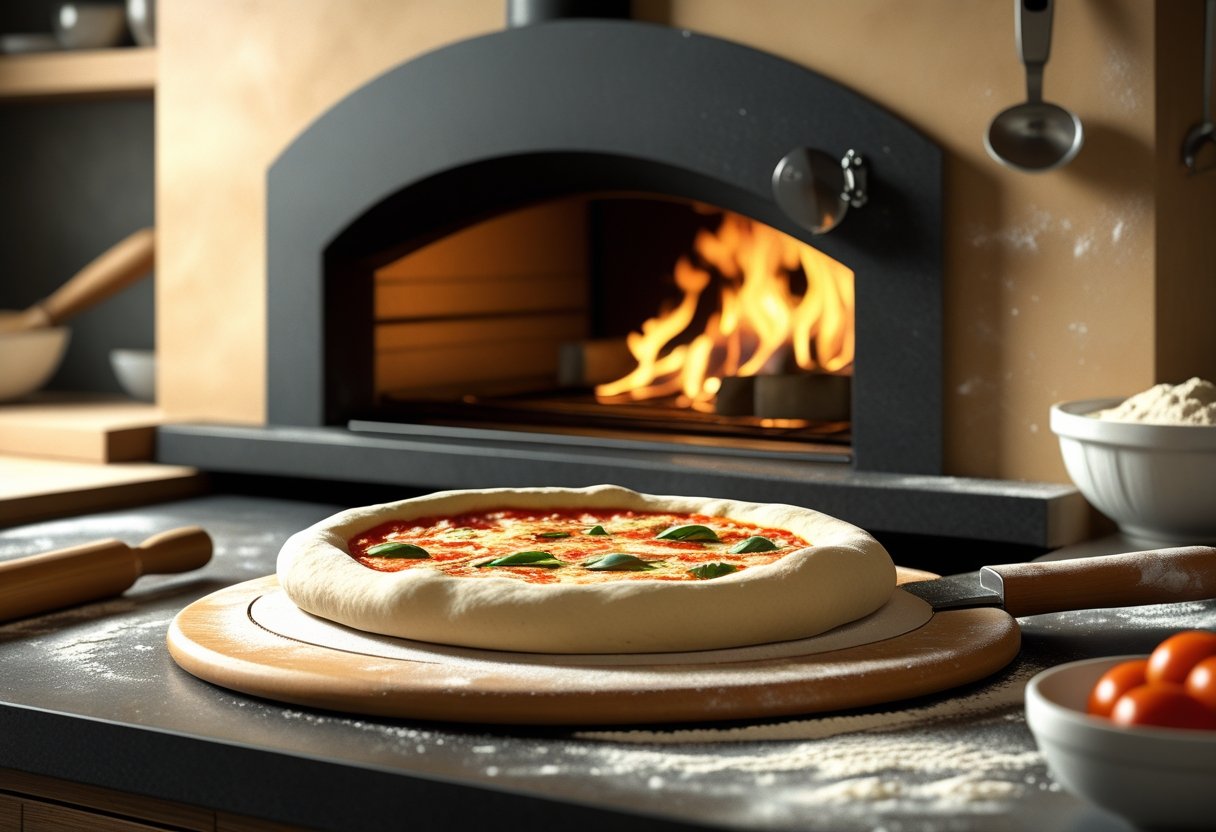 Can You Bake Pizza Dough Without Toppings? A Guide to Perfect Crust Baking Techniques
