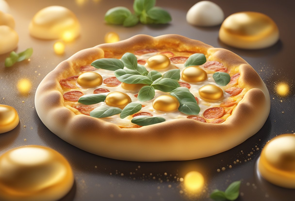 Can You Deep Fry Pizza Dough? Exploring Techniques and Tips for Crispy Results