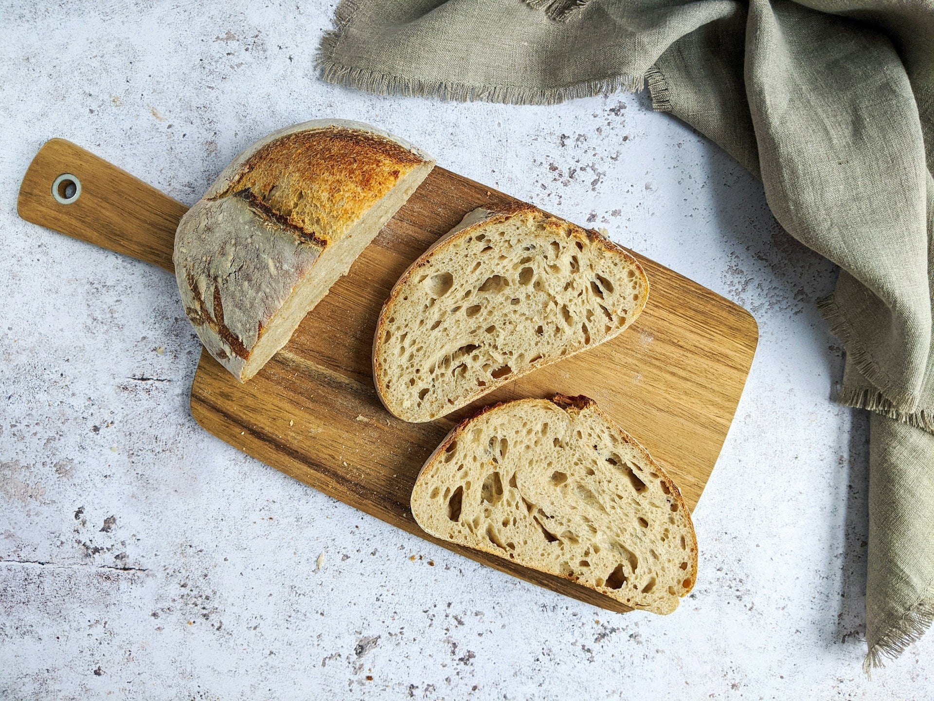 Can You Freeze Sourdough Pizza Dough? Tips for Perfect Storage and Thawing