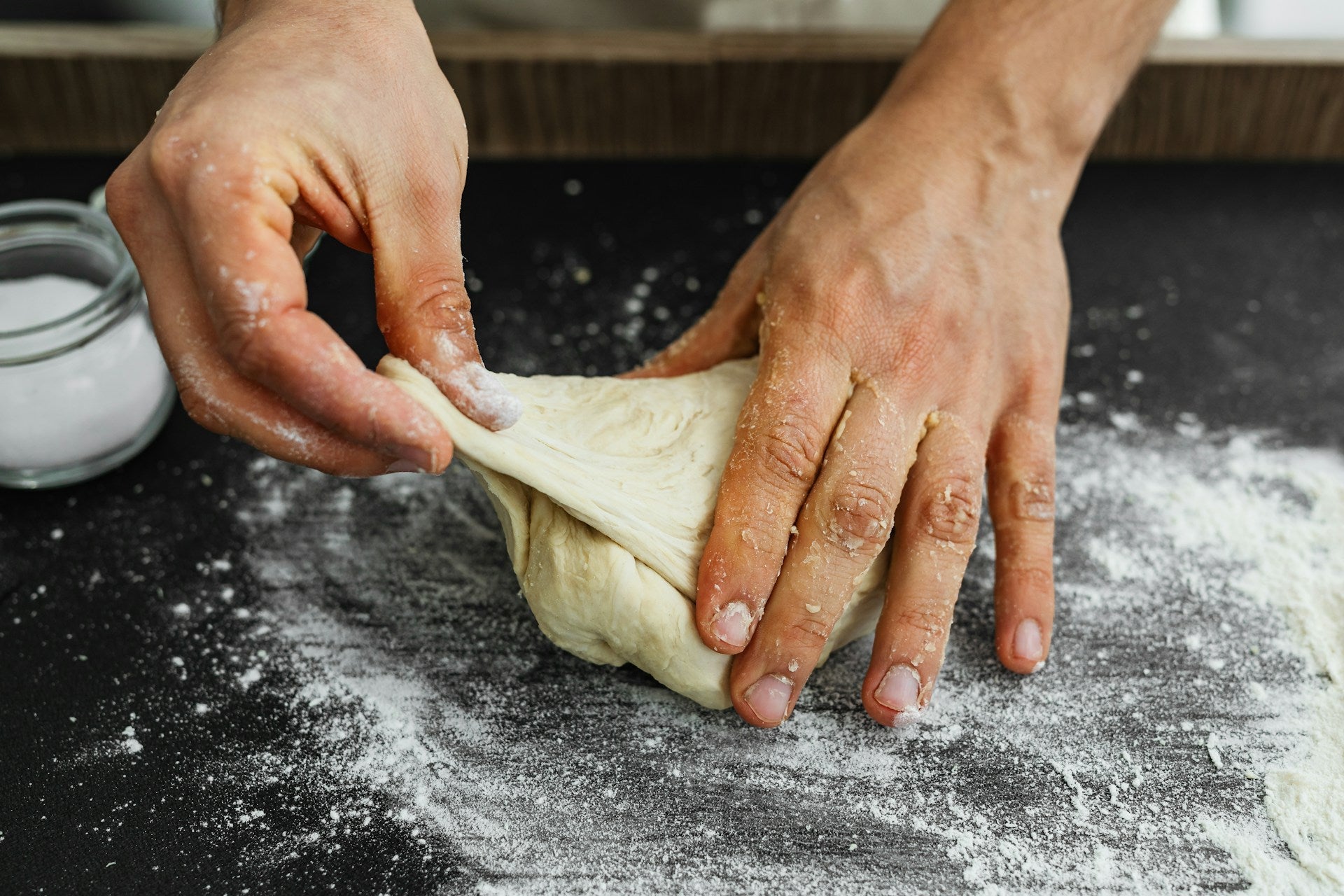 Can You Over Knead Pizza Dough? Understanding the Impact on Texture and Flavor