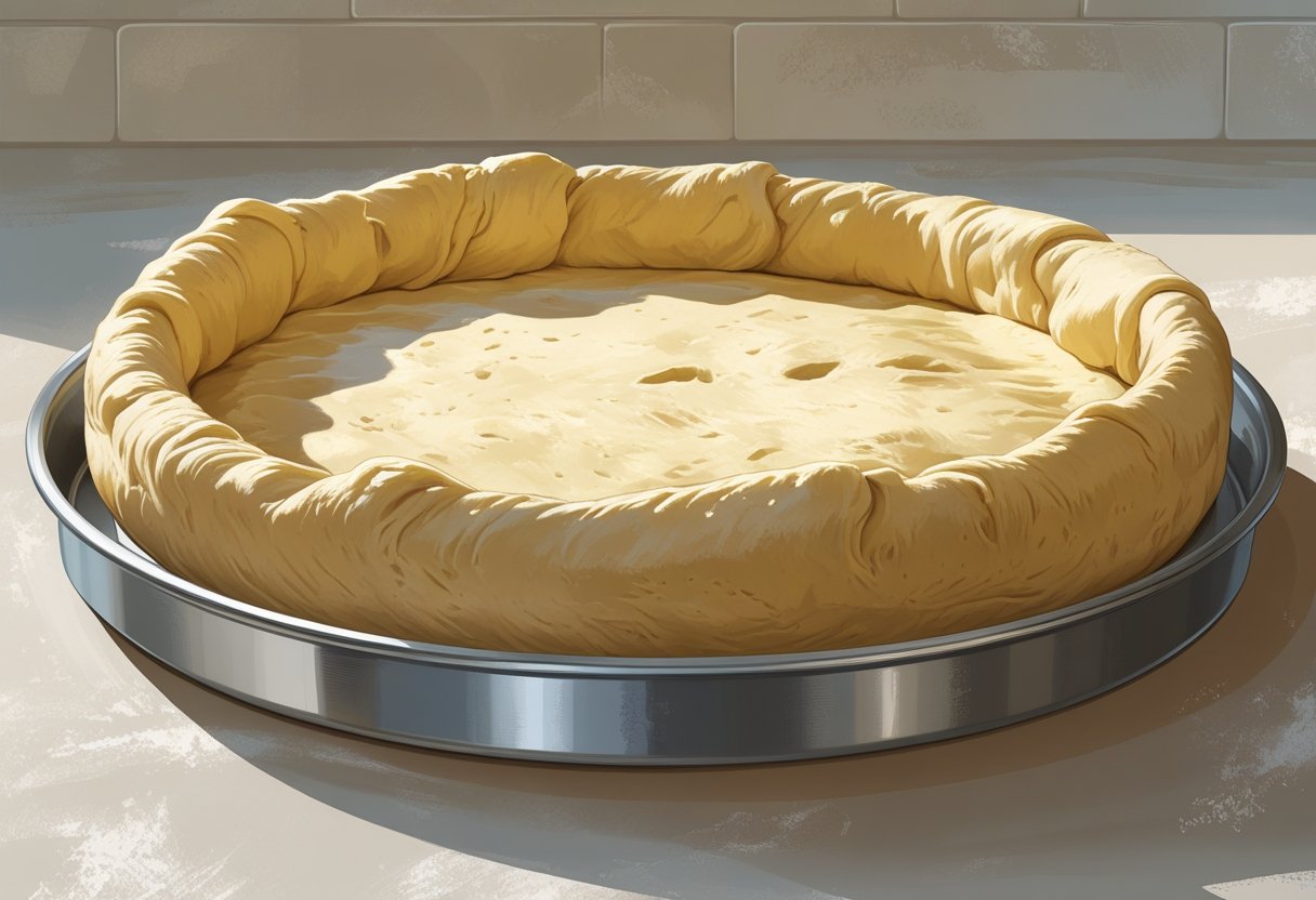 Deep Dish Dough: The Essential Guide to Perfecting Your Recipe