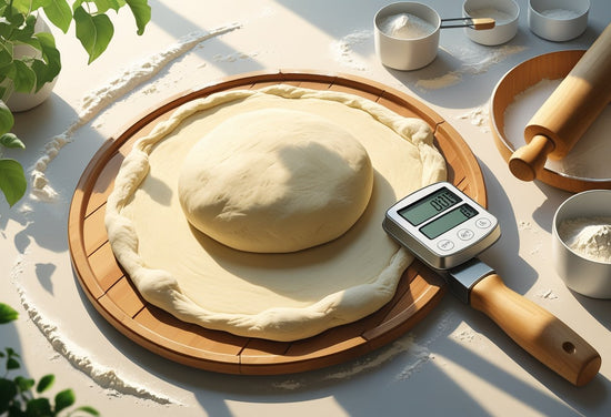 Pizza Size Calculator Guide for Choosing the Perfect Pizza Every Time.