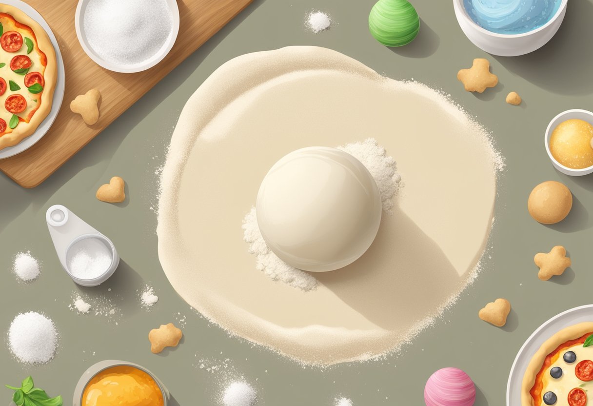 How to Unfreeze Pizza Dough: A Simple Guide to Reviving Your Dough