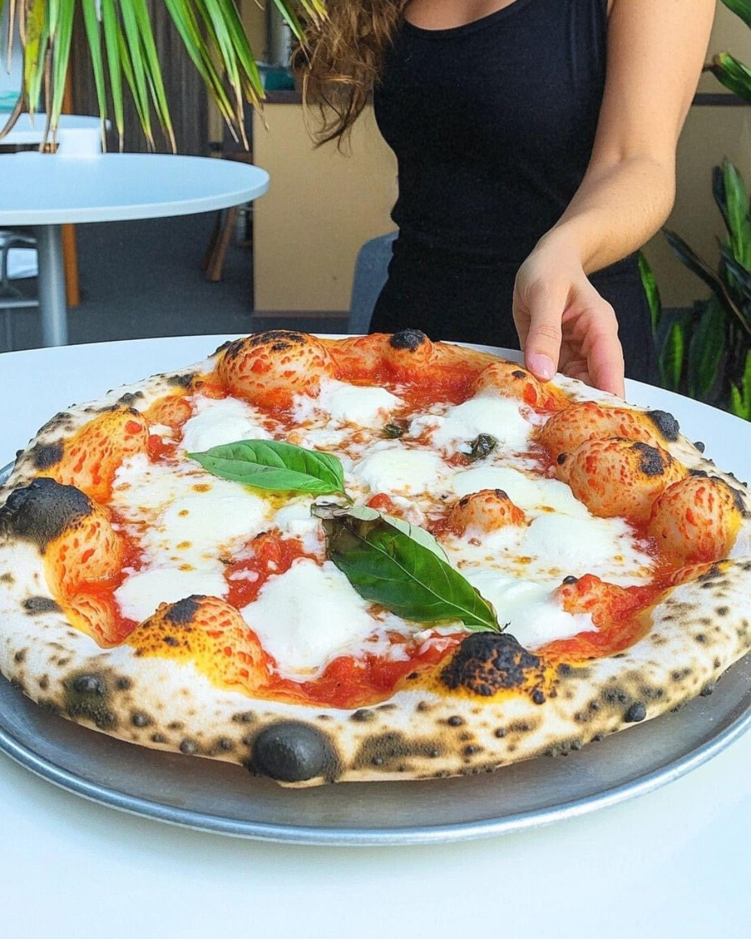 What’s Really Inside the Best Store Bought Pizza Dough?
