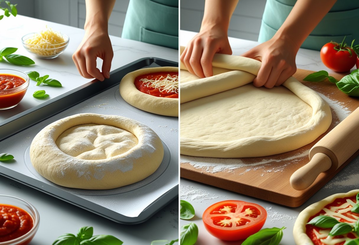 Is Frozen Premade Pizza Dough Better Than Fresh? A Clear Comparison of Quality and Convenience