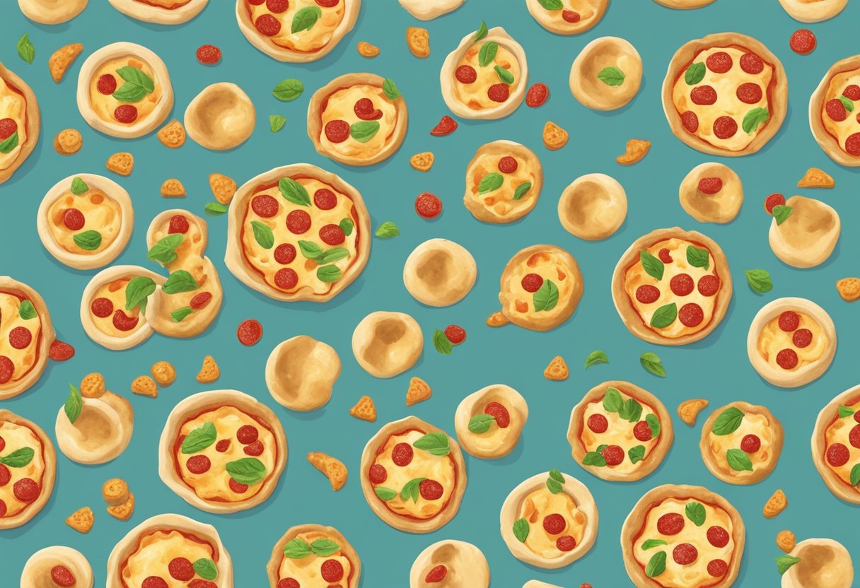Order Pizza Dough: The Easy Way to Prepare Your Perfect Pizza Base