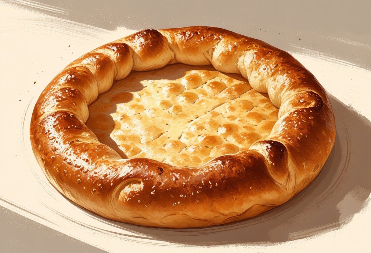 Oven Baked Crust Techniques for Perfectly Crispy Results