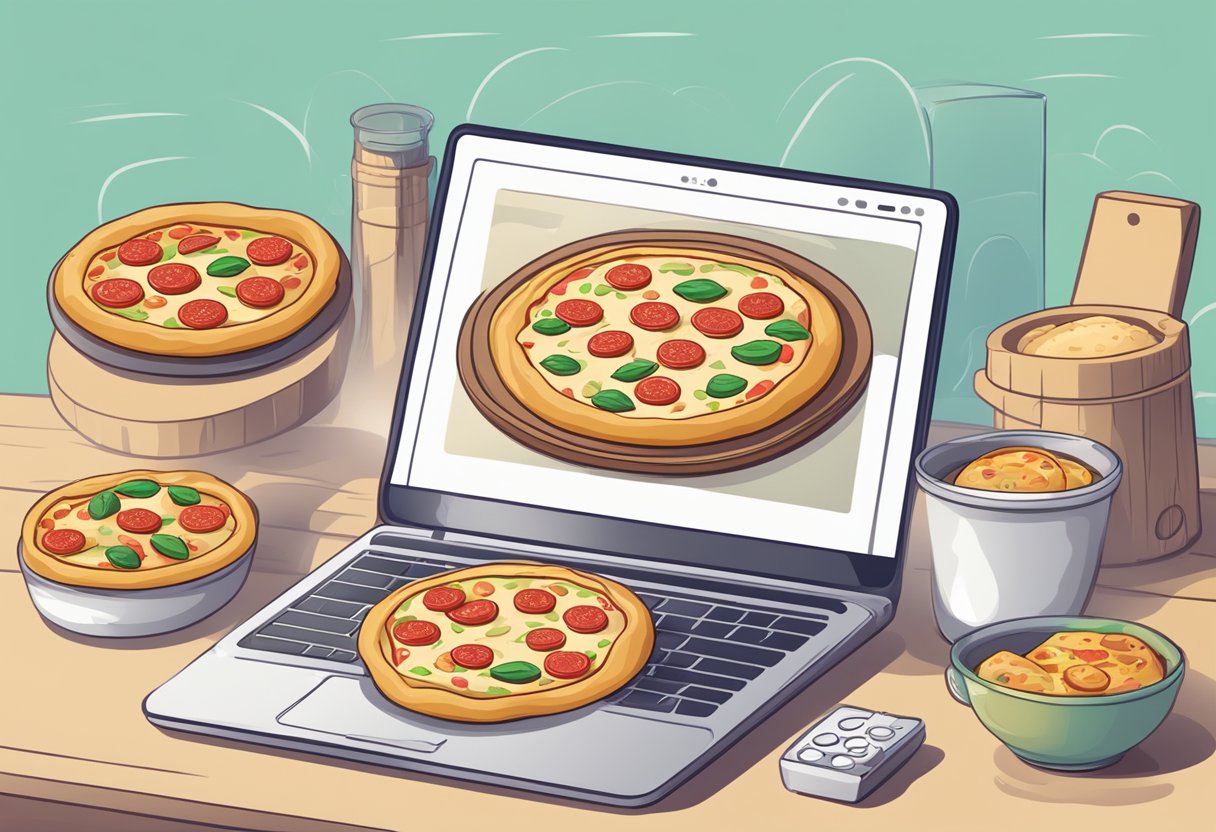 Pizza Dough Online: The Best Options for Home Bakers