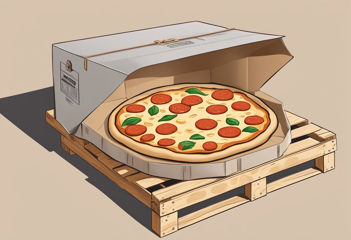 Pizza Dough Shipped: Fresh, Ready-to-Use Options for Home Cooks