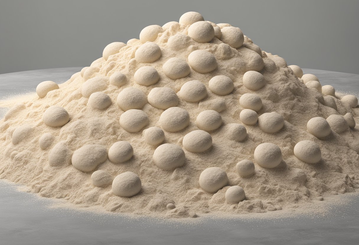 Pizza Dough in Bulk: Streamlining Your Pizza Production Process