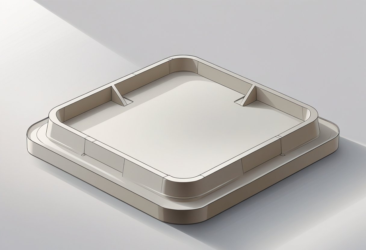Pre Shaped Base: The Ideal Foundation for Efficient Construction
