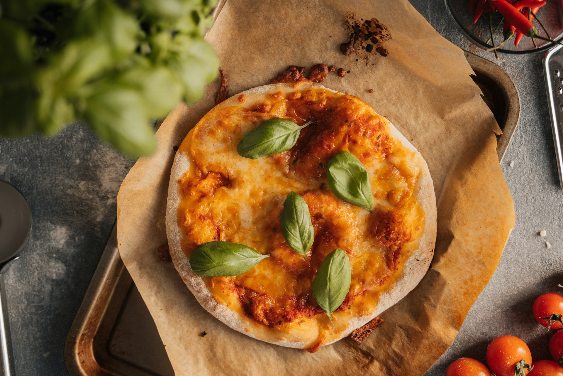 Purchase Pizza Dough: Tips for Choosing the Best Options for Homemade Pizza