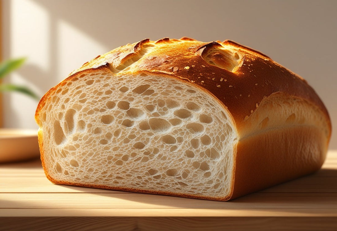 Rise Time Crust Explained for Perfect Bread Baking Results.