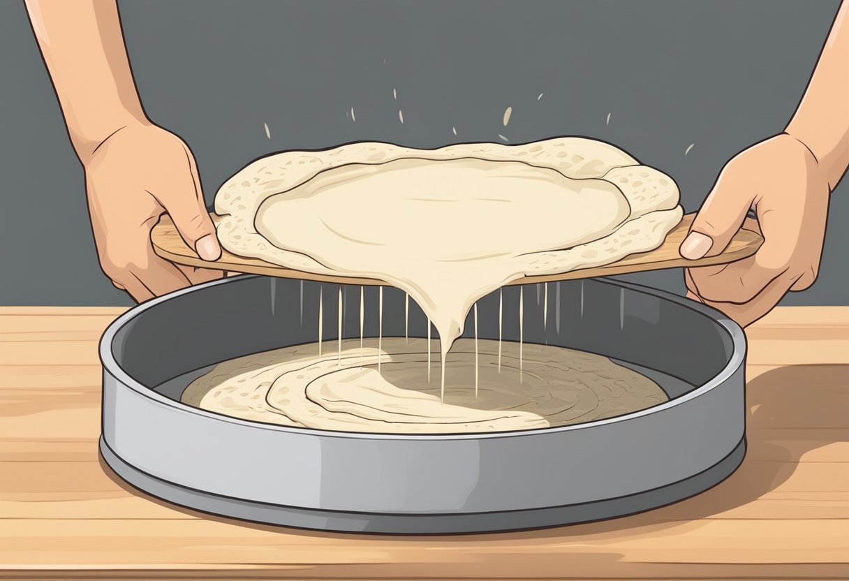 Why Does My Pizza Dough Tear? Understanding Common Issues and Solutions