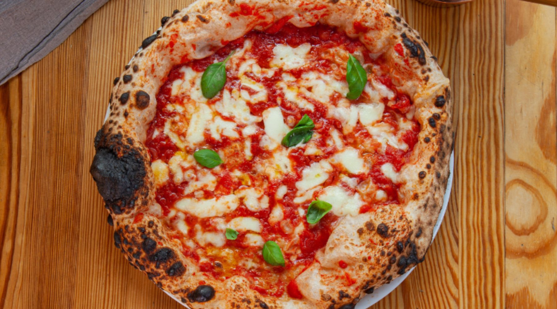 How to Make the Best Neapolitan Pizza Dough in the World