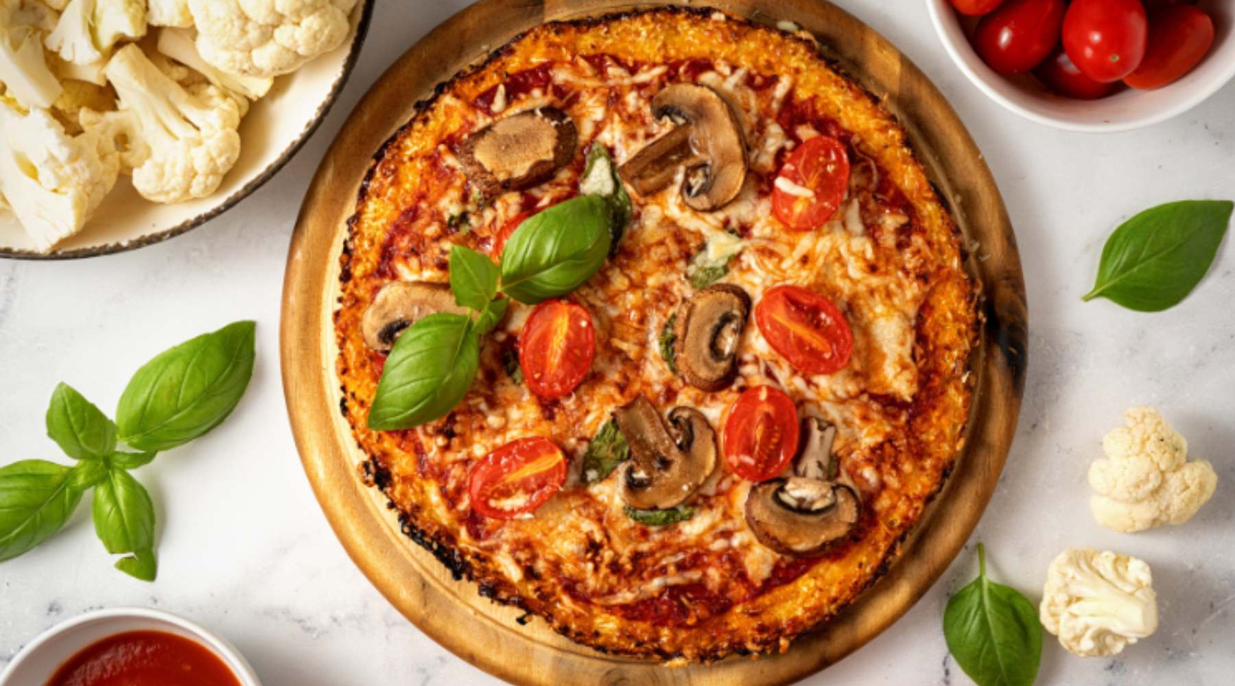 The Ultimate Vegan Pizza Dough Recipe for Delicious Homemade Pizzas