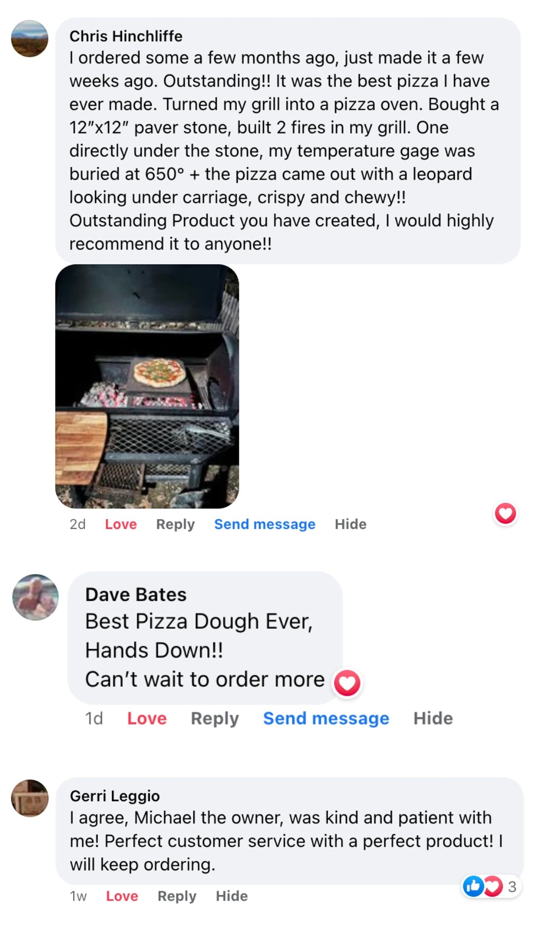 product