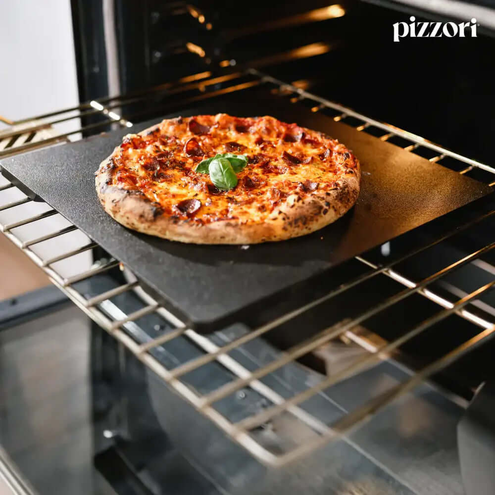 Pizzori & Prepa Pizza Bundle  Prepa Pizza   