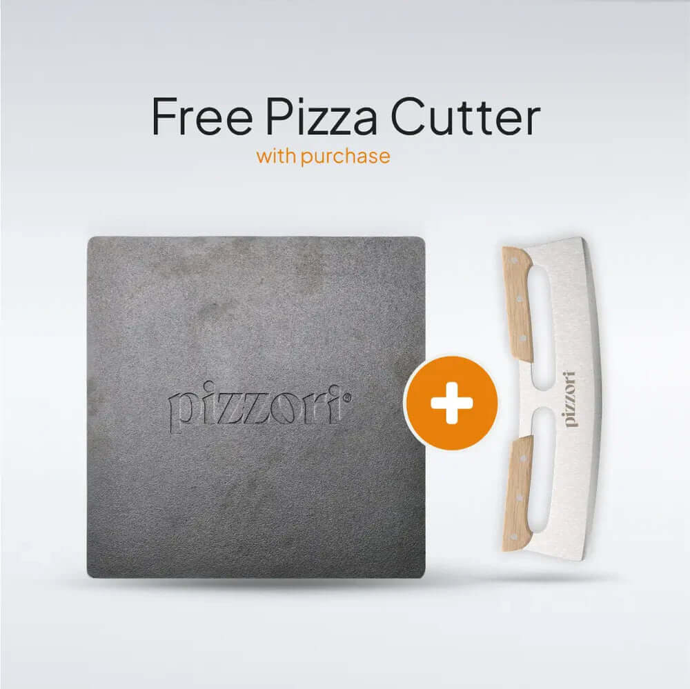 Pizzori & Prepa Pizza Bundle  Prepa Pizza   