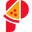 logo of Pizza Making Kit - Best Pizza Dough Mix - Prepa Pizza.