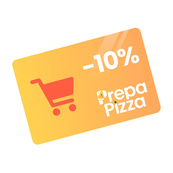 10% OFF CART